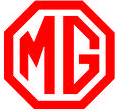 mg car parts