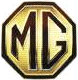mg spare parts